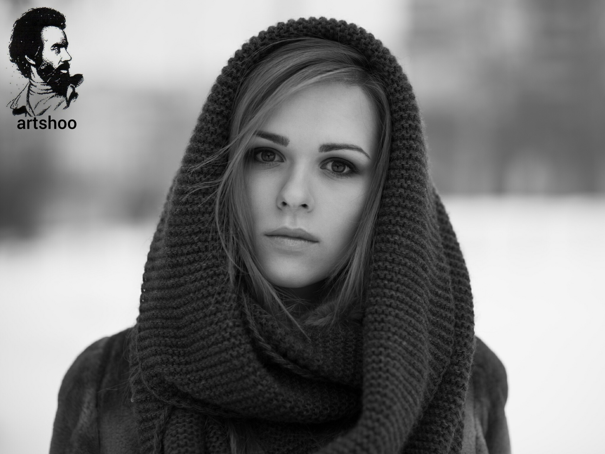 مدل سیاه قلم اورژینال